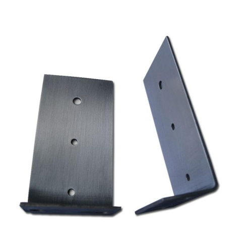 Metal Sheet Fabrication Custom
