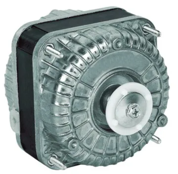 10W Refrigerator Fan Motor