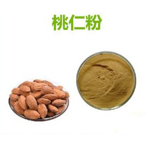 Peach Kernel Extract Free Sample