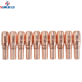 XLT-A045CH Контактен накрайник AccuLock S .045''1.2mm