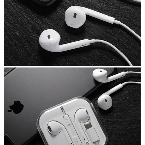 Bluetooth earbuds with mic