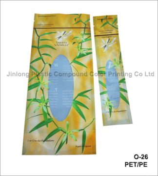 Vanilla Bag