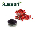 New Product Cranberry Extract