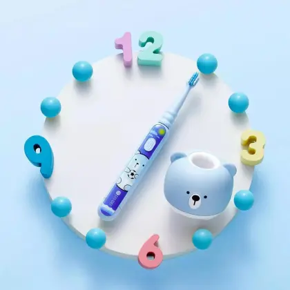 Dr Bei Smart Children Kids Children Electric Toothbrush