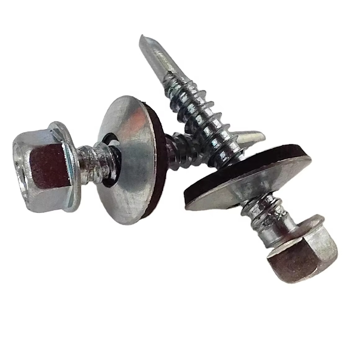 Stainless Steel Screw DIN316 (M4~M36)
