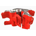 Type CDZ Drilling Pipe Elevator