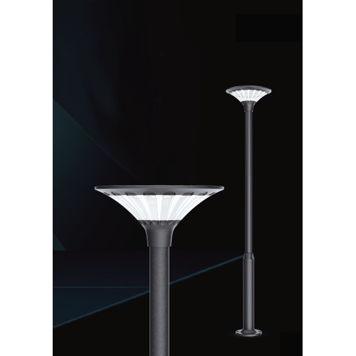 20W LED All-In-One Solar Street Light