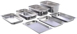 Gastronorm Pan(811-)