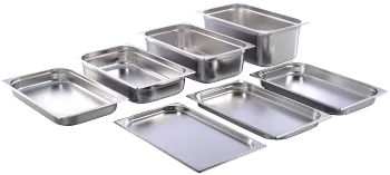 Gastronorm Pan(811-)