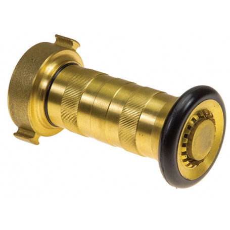 Pistol Grip Protek 360 25mm Bsp Female Fire Hydrant Nozzle, High ...