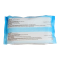 Hand Sanitizing Antibacterial Disinfectant Alcohol Wipes