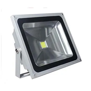 LED floodlight