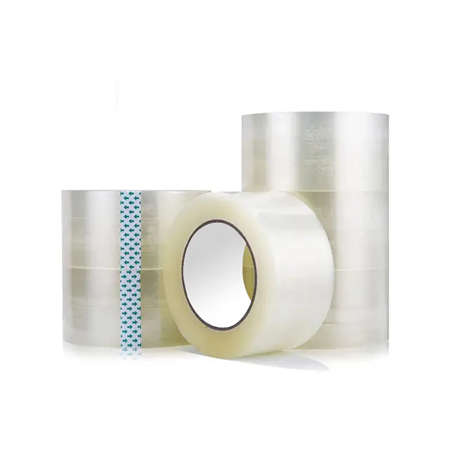 Transparent Tape