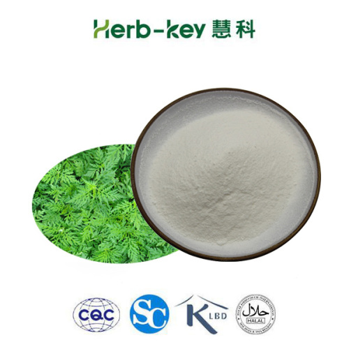 Herbal Extract Artemisinin Powder Plant Extract Artemisinin Powder Manufactory