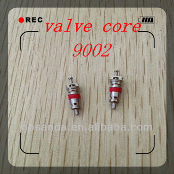 9002 high pressure brass core valve