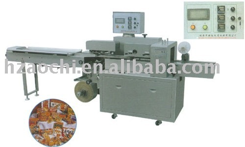 PW-450A Pillow Packing Machine