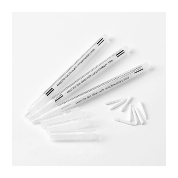 Surgical Grade Non-Toxic Eyebrow Marker Pen for Permanent Makeup and Tattoo