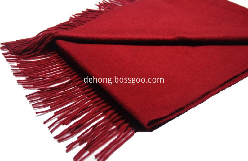 cashmere scarf