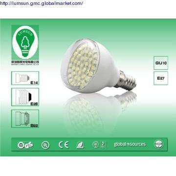TUV GS E26 E27 E14  LED GU10 Bulbs