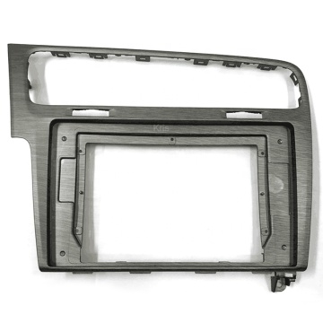 VW Golf 2013+ Car Stereo Dashboard Replacement Panel