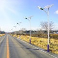 Lámpara de calle LED de lámpara al aire libre