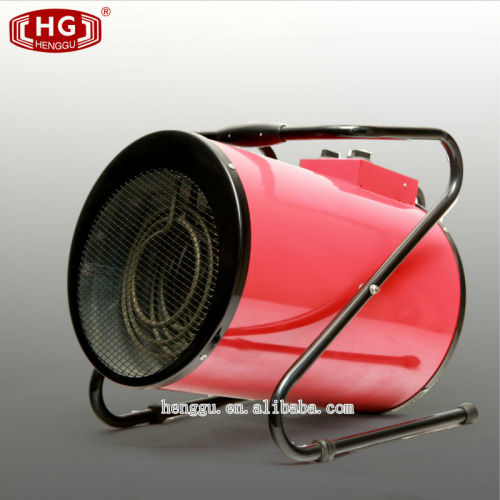 6000w Electric Industrial Fan Heater Heater Blower, High Quality 6000w Electric Industrial Fan