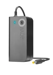 Manual 40W Universal Notebook Adapter