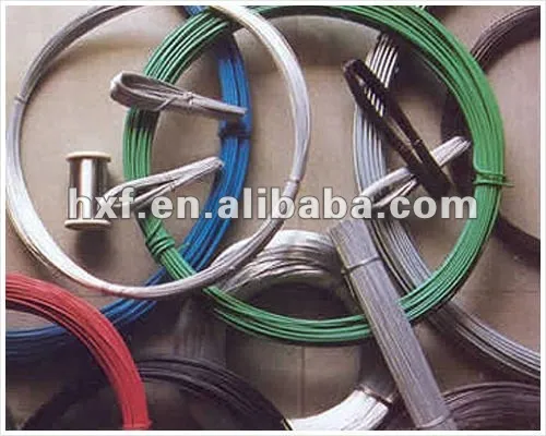 banding wire