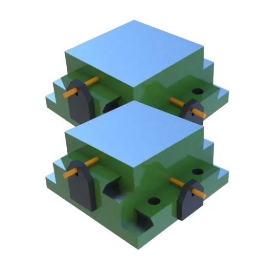 Customizable Multi-Specification Cross Sliding Table with Optional Features