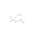 Prostaglandin Analog Travoprost CAS 번호 157283-68-6