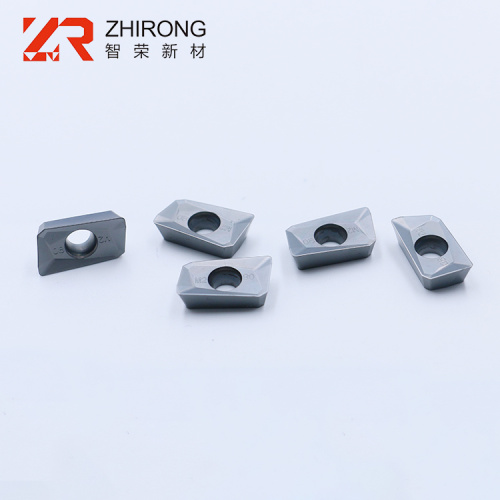 APMT Carbide inserts for milling cutting