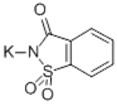 Potassium saccharate CAS 10332-51-1