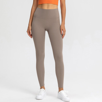 phụ nữ tập thể dục yoga quần legging