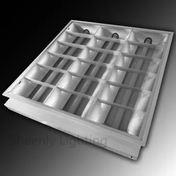 Sheenly LED Aero-grid Light, LED Aero-grid light