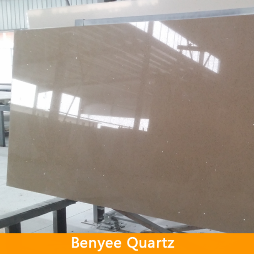 Wholesale artificial quartz crystal quartz stone slabs