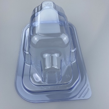 Orthopedic Joint Packaging Solutions for Medical Blister Packs
