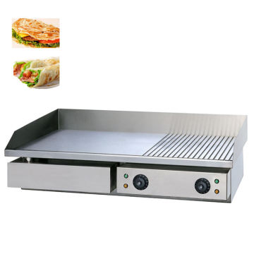 Cucina calda cucina griglie barbecue e griglia