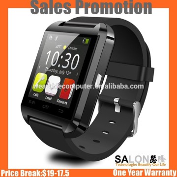 Bluetooth Smart Watch / Cheap Bluetooth Watch / Bluetooth Watch for Android Phone