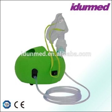 IDN204 Dependable Medical Compressor Nebulizer Machine