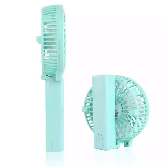 Wholesale Rechargeable Mini Handheld Cooling Fan