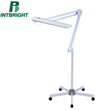 LED Floor Stand Task Light for Office, Beauty Salon and More