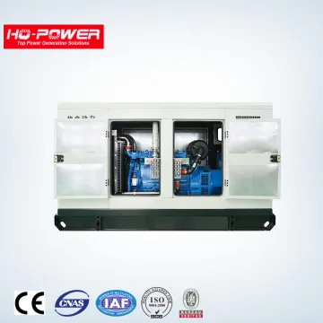 150kw silent super power deutz diesel generator 3-phase 50hz 220v/380v