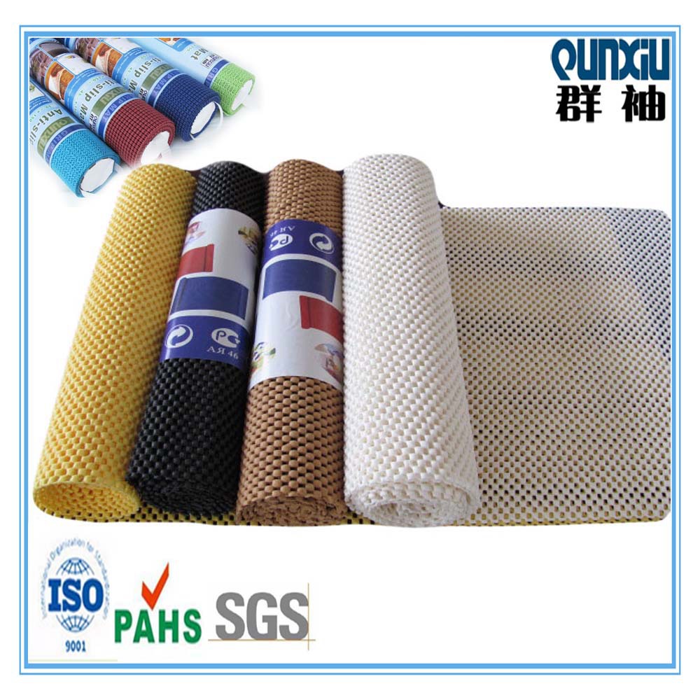 Piankowy podkład dywanowy / podkładka dywanowa