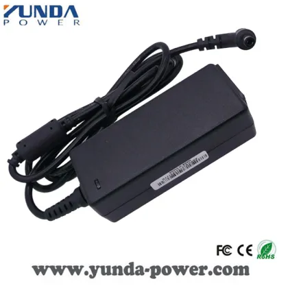 Power AC Adapter for Lenovo 20V 2A