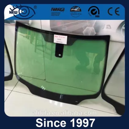 1.52x30m sputtering reflective one way vision window shade