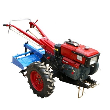 รถแทรคเตอร์ฟาร์มที่ใช้แล้ว - 18HP 2WD รถแทรกเตอร์อเนกประสงค์สำหรับขาย
