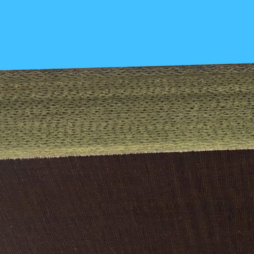 Insulating Hot Sell Thick Cotton Cloth Laminated Board