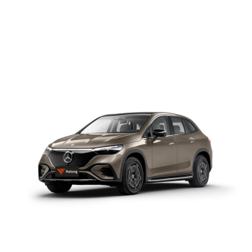 2023メルセデスベンツEQE SUV 500 AMG 4WD純粋な電気SUVリチウムバッテリー
