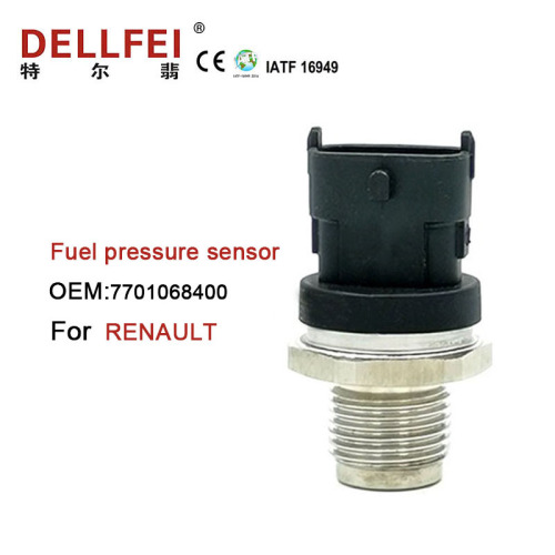 Sensor de pressão do Renault Rail de venda a quente 7701068400