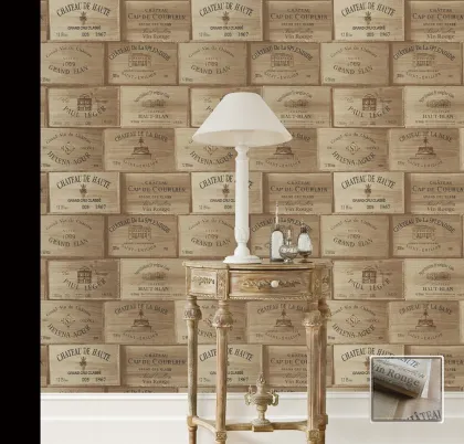 2015 new pvc wallpaper/beautiful wallpaper/designer wallpaper/wall paper